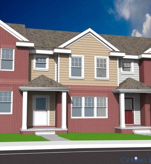 2209 Perry St, Richmond, VA, 23225-3833 | Card Image