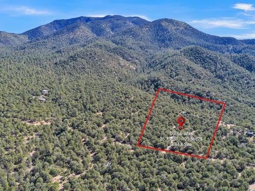 84 Upper Pinabette Rd, Questa, NM, 87556 | Card Image