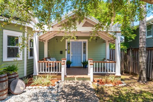 4227 Woodmere St, JACKSONVILLE, FL, 32210-2140 | Card Image