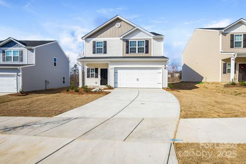 6555 Paw Village Rd, Charlotte, NC, 28214-5607 | Card Image