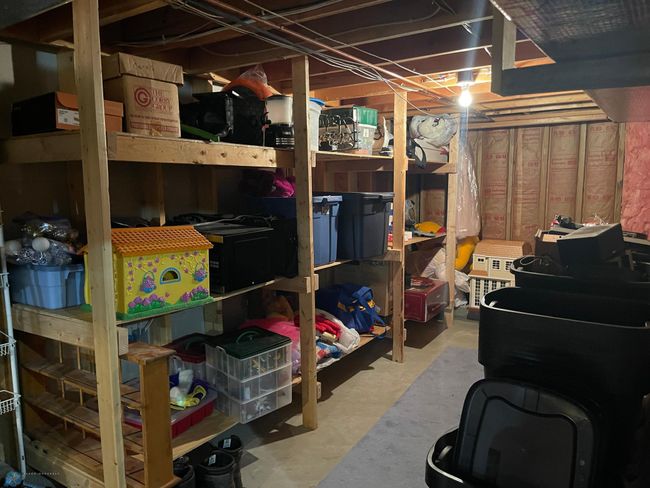 Basement storage | Image 49