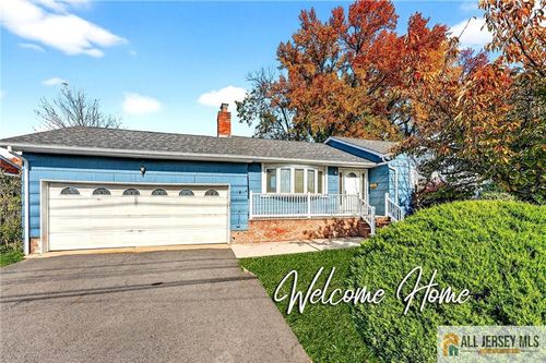 44 N Washington Ave, Colonia, NJ, 07067-4025 | Card Image