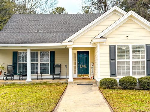 4264 Deercrest Dr, Valdosta, GA, 31602-7611 | Card Image