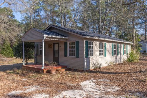 407 Old Whiskey Rd S, New Ellenton, SC, 29809-3510 | Card Image