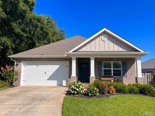7980 Huntington Creek Ln, Pensacola, FL, 32526-4471 | Card Image