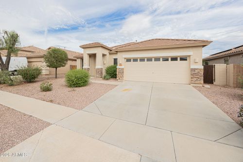 16874 W Tonbridge St, Surprise, AZ, 85374-0827 | Card Image