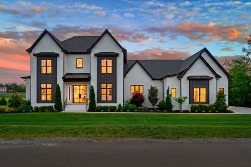 3377 Eslin Ct, Murfreesboro, TN, 37130-3285 | Card Image