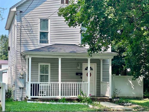 620 Central St, Elkins, WV, 26241-3202 | Card Image