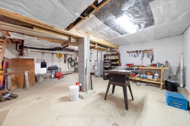 18 Meharg Dr, House other with 3 bedrooms, 2 bathrooms and 7 parking in Mckellar ON | Image 48