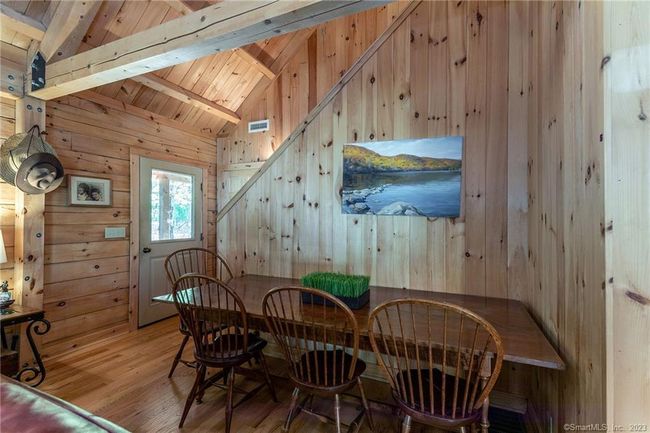10 Deer Hill Rd, House other with 3 bedrooms, 2 bathrooms and null parking in Sherman CT | Image 19