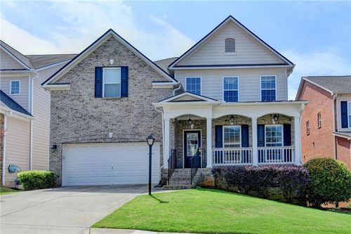 6855 Mimosa Cir, Tucker, GA, 30084-1947 | Card Image
