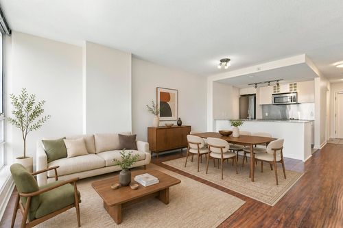 1205-788 Hamilton St, Vancouver, BC, V6B0E9 | Card Image