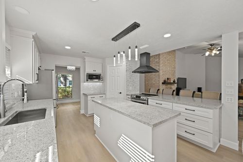 3106 Falling Brook Dr, Kingwood, TX, 77345-1380 | Card Image