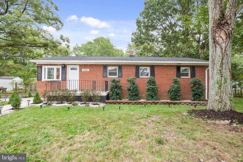 13704 Tower Rd, Brandywine, MD, 20613-8909 | Card Image