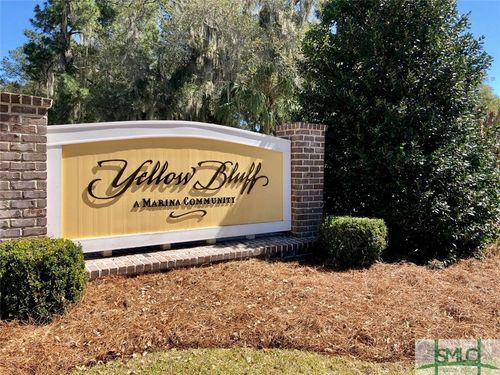 Lot 30 Yellow Bluff Dr, Midway, GA, 31320-6897 | Card Image