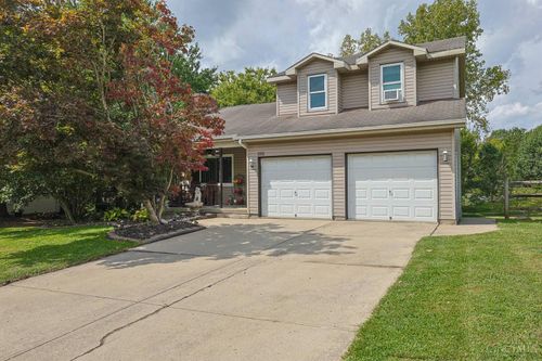 2352 Judd Dr, Lawrenceburg, IN, 47025-9716 | Card Image
