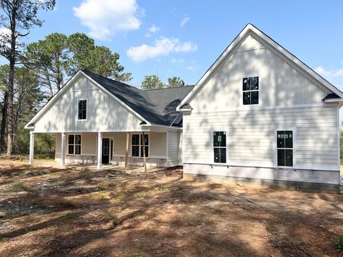 2565 Storm Branch Rd, Beech Island, SC, 29842-8006 | Card Image