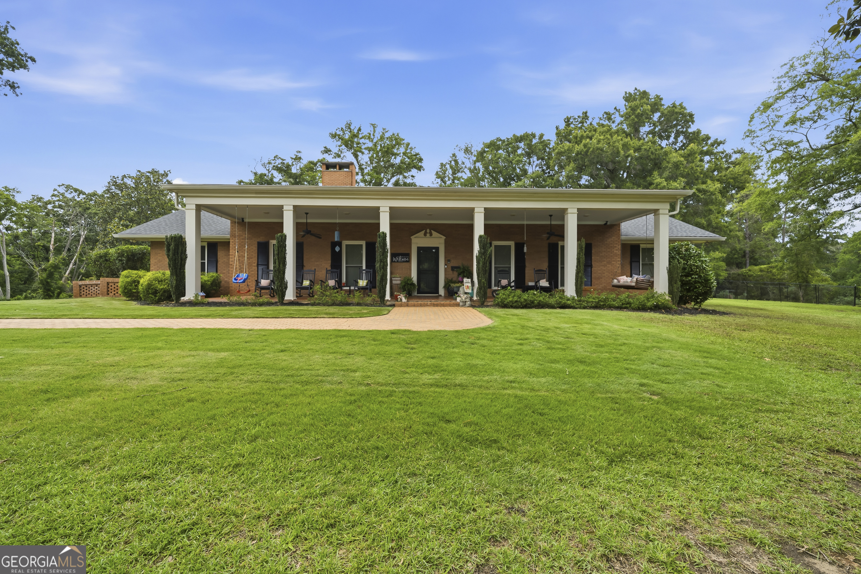 Residential in Milledgeville