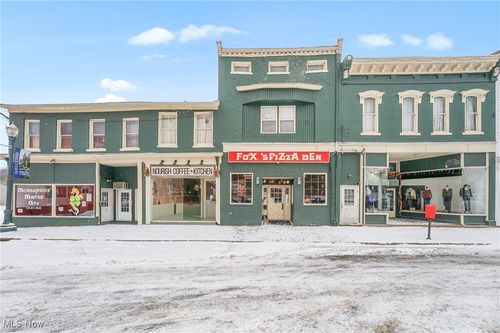 9 S Park Ave, Lisbon, OH, 44432-1260 | Card Image