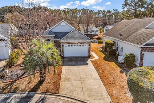 653 Pamlico Ct., Myrtle Beach, SC, 29588 | Card Image