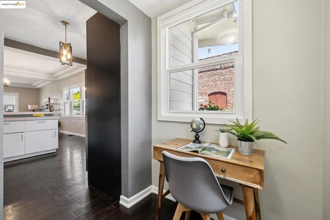 1092 Dwight Way, House other with 2 bedrooms, 2 bathrooms and 1 parking in Berkeley CA | Image 20