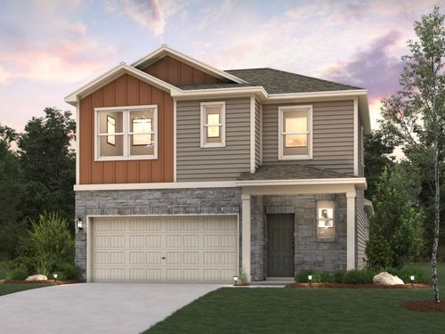 5502 Franklin Hills, San Antonio, TX, 78073 | Card Image
