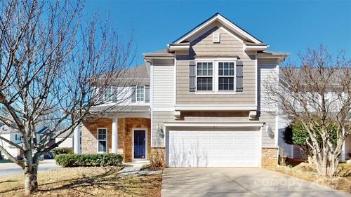 119 Tribune Dr, Charlotte, NC, 28214-8894 | Card Image