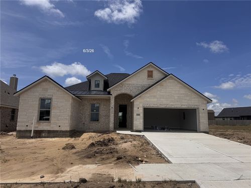1046 Calaveras Ct, College Station, TX, 77845-2734 | Card Image