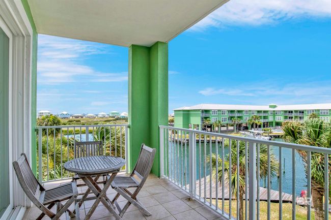 1202 - 2715 State Highway 180, Condo with 2 bedrooms, 2 bathrooms and 1 parking in Gulf Shores AL | Image 11