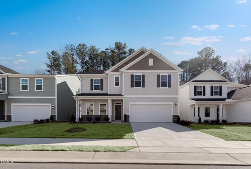 764 Shea Hill Dr, Angier, NC, 27501-6357 | Card Image