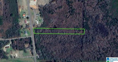 9-0 Eastaboga Road, MUNFORD, AL, 36268 | Card Image