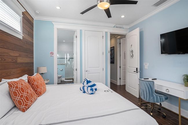 206 Church Ave, House other with 5 bedrooms, 6 bathrooms and null parking in BRADENTON BEACH FL | Image 45