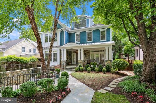 5114 Wessling Ln, BETHESDA, MD, 20814-1233 | Card Image