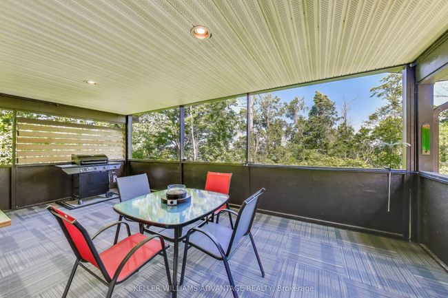 5 - 18 4 Th Line Rd, House other with 3 bedrooms, 1 bathrooms and 3 parking in Roseneath ON | Image 6