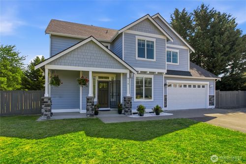 610 Rosewood Dr, Buckley, WA, 98321-8056 | Card Image
