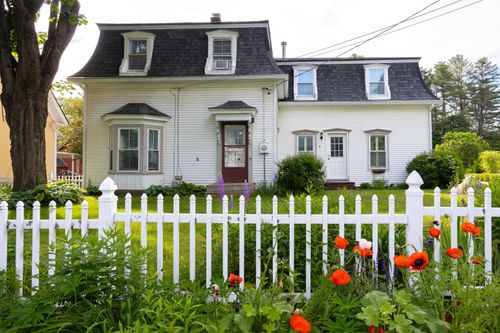 14 Church St, Middlesex, VT, 05602-8790 | Card Image