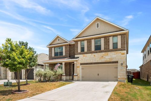 1912 Cool Breeze, New Braunfels, TX, 78130-2235 | Card Image