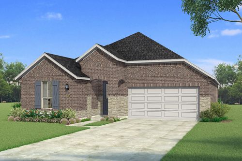 3049 Burwick Ln, Anna, TX, 75409-6174 | Card Image