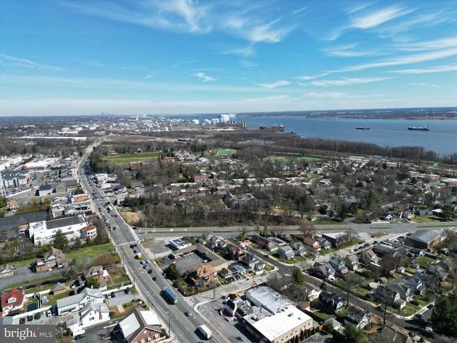 8 Commonwealth Ave, Home with 0 bedrooms, 0 bathrooms and null parking in CLAYMONT DE | Image 132