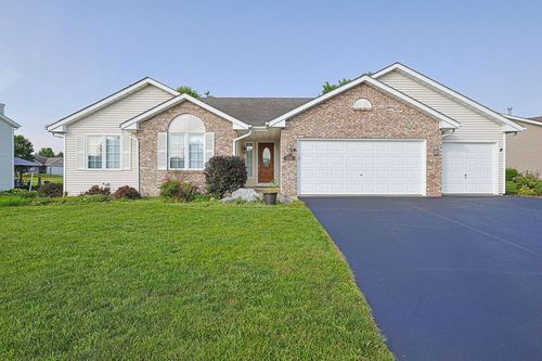 293 Oak St, Poplar Grove, IL, 61065-8554 | Card Image