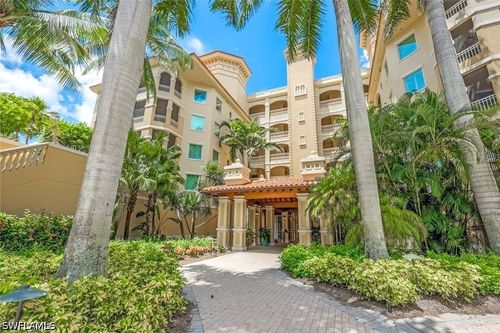 105-2728 Tiburon Blvd E, NAPLES, FL, 34109-3609 | Card Image