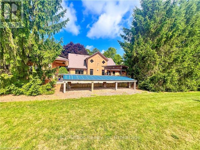 81276 Westmount Line, House other with 3 bedrooms, 4 bathrooms and 10 parking in Goderich ON | Image 30