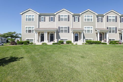 2442 Alison Avenue, Pingree Grove, IL, 60140 | Card Image