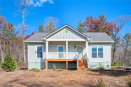 307 Canoe Pt, Ellijay, GA, 30540-7636 | Card Image