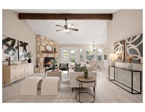 3805 Tamil St, Austin, TX, 78749-2537 | Card Image