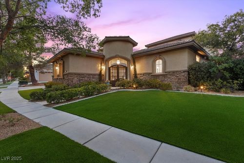 9312 Provence Garden Ln, Las Vegas, NV, 89145-8601 | Card Image
