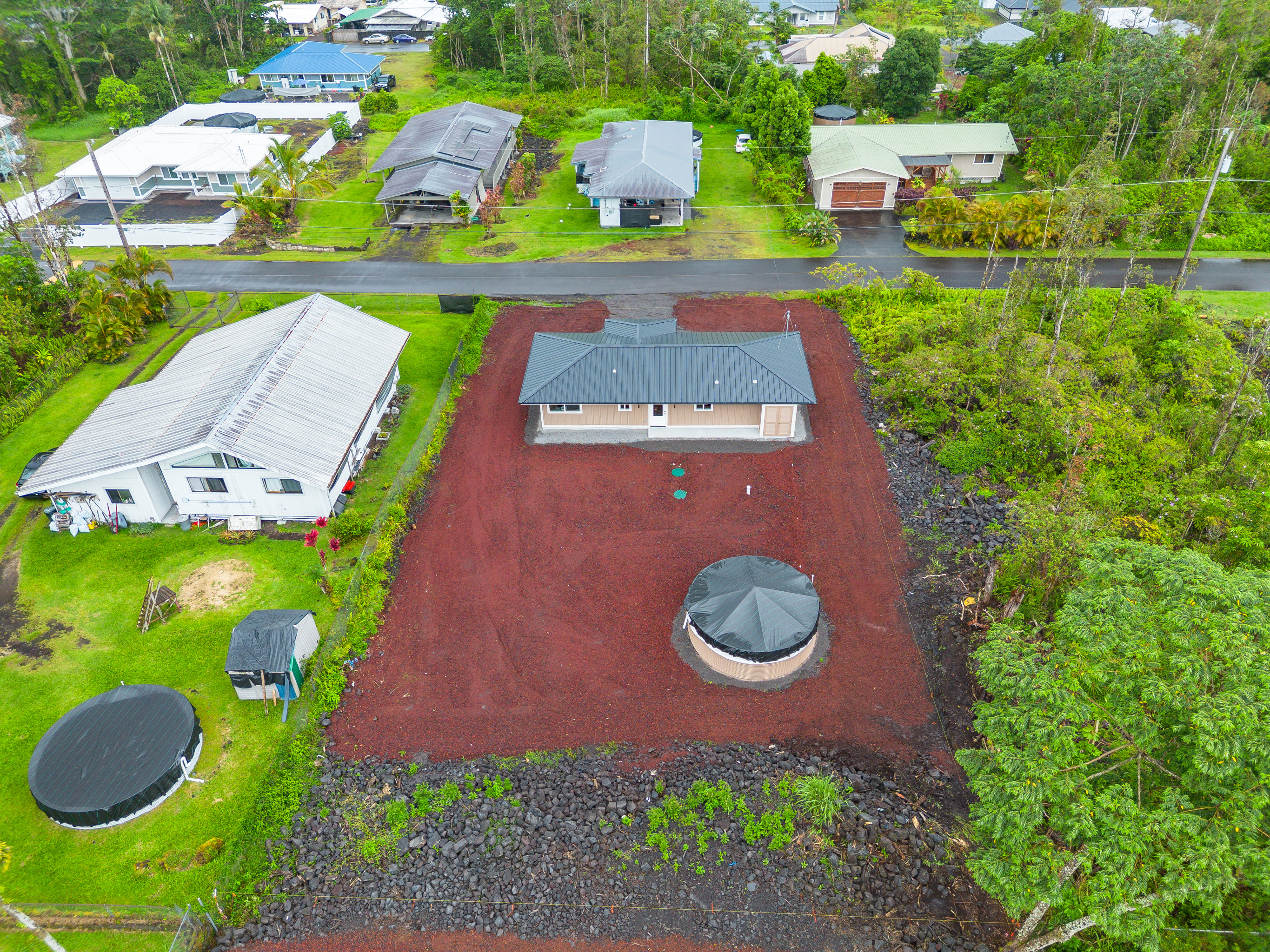 Residential in Pahoa 3
