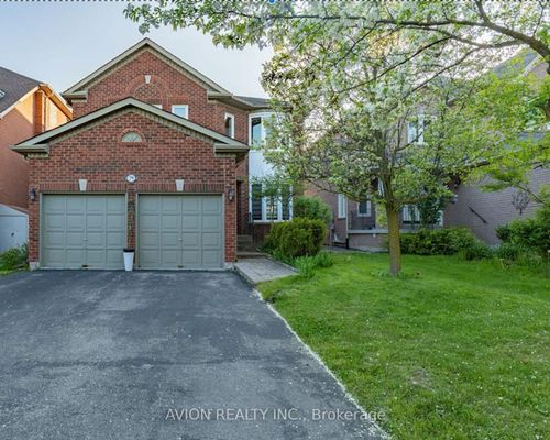basement-79 Sweet Water Cres, Richmond Hill, ON, L4S2B2 | Card Image