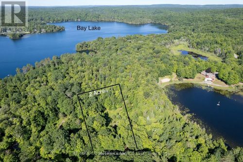 1805 Bay Lake Rd, Bancroft, ON, K0L1C0 | Card Image