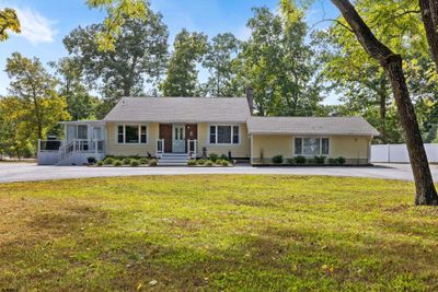 4844 Mays Landing Somers Point Road, House other with 3 bedrooms, 2 bathrooms and null parking in Mays Landing NJ | Image 1